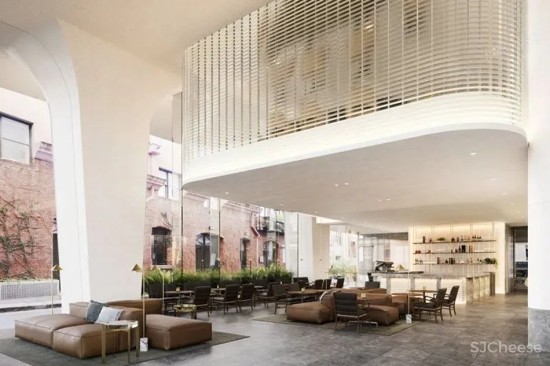 Hecker Guthrie-澳大利亚备受赞誉的设计师