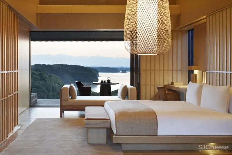 安缦伊沐—让你不得不膜拜的设计