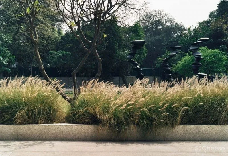 Christian Liaigre-是法国天才室内设计师和建筑师!