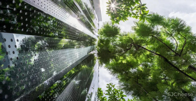 950㎡ 双层别墅,用光影做最美的装饰