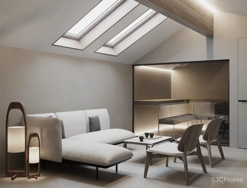 Anastasiya Zhigir新作|极简主义的精致韵味