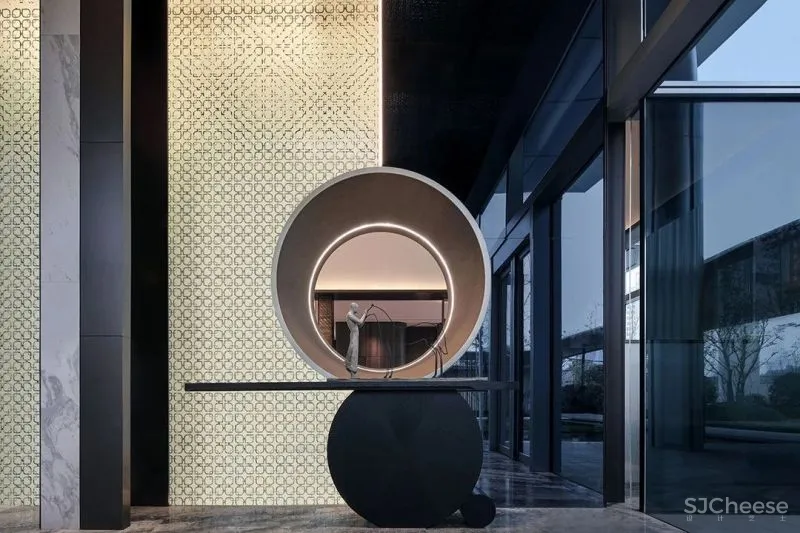 西安新行程 来一场城市文化与现代建筑的饕餮盛宴!