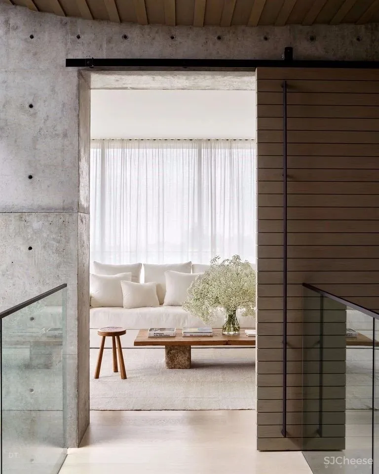 这5位女明星的家,堪称豪宅中的一股清流