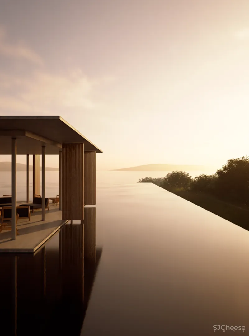 印尼最奢治愈系酒店,52套别墅套房,新加坡顶级事务所操刀,无与伦比的度假体验!