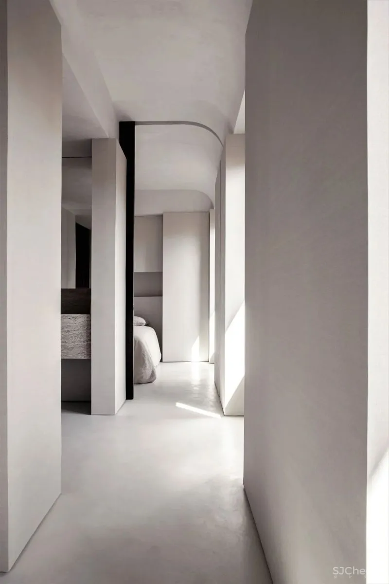 OOAA Architecture-构造极致简约境界!