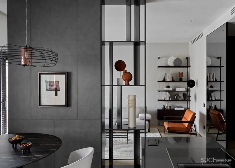 石膏线 极简白,美的不可方物!