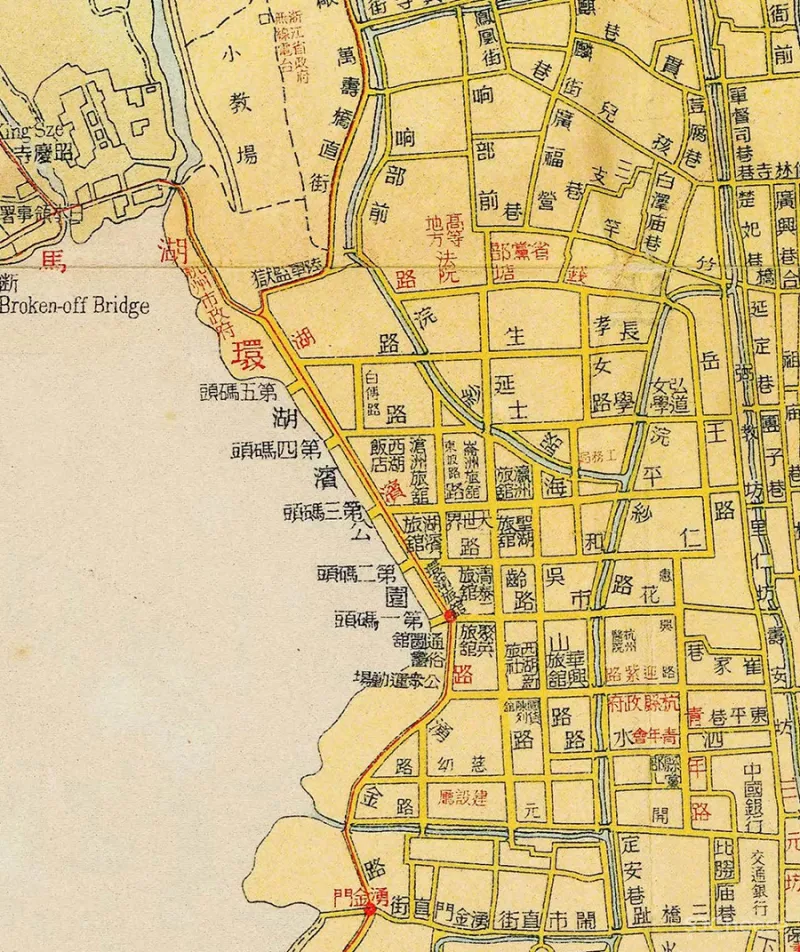 泛域设计 • 朱啸尘｜走耳又在跃动的复古中，让一栋老洋房保持有趣和活力