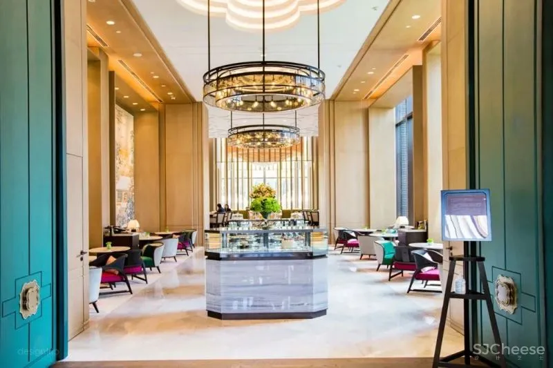 全球47家柏悦酒店:这一杯,敬天际线...