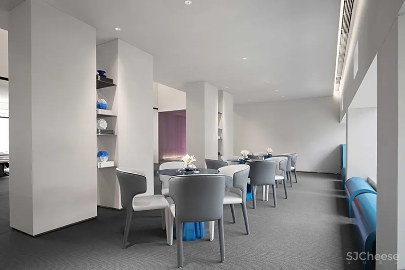 里约设计 • 李冰峰｜秩序之内，想象之外