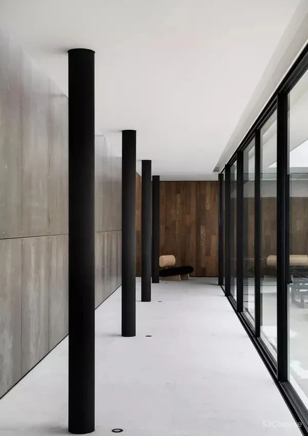 Guilherme Torres丨巴西极简设计