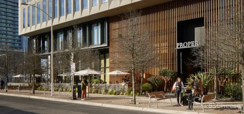 设计女神Kelly Wearstler的豪华公寓设计!设计师:买不起也一定要去住一晚