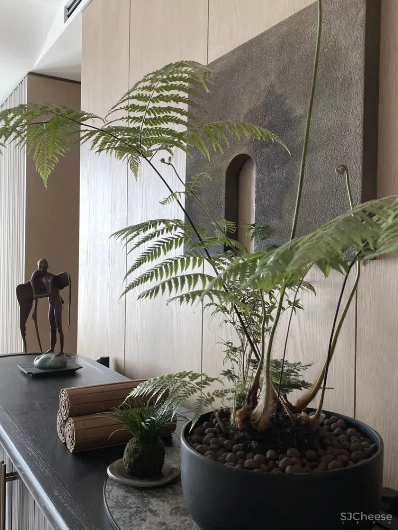 赋予东方以摩登 无间2020作品回顾