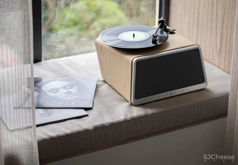 临湖羡景 · 诗意栖居 EGD设计