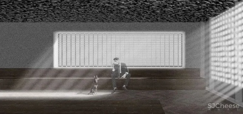 Apperceive ｜白色“盲盒”