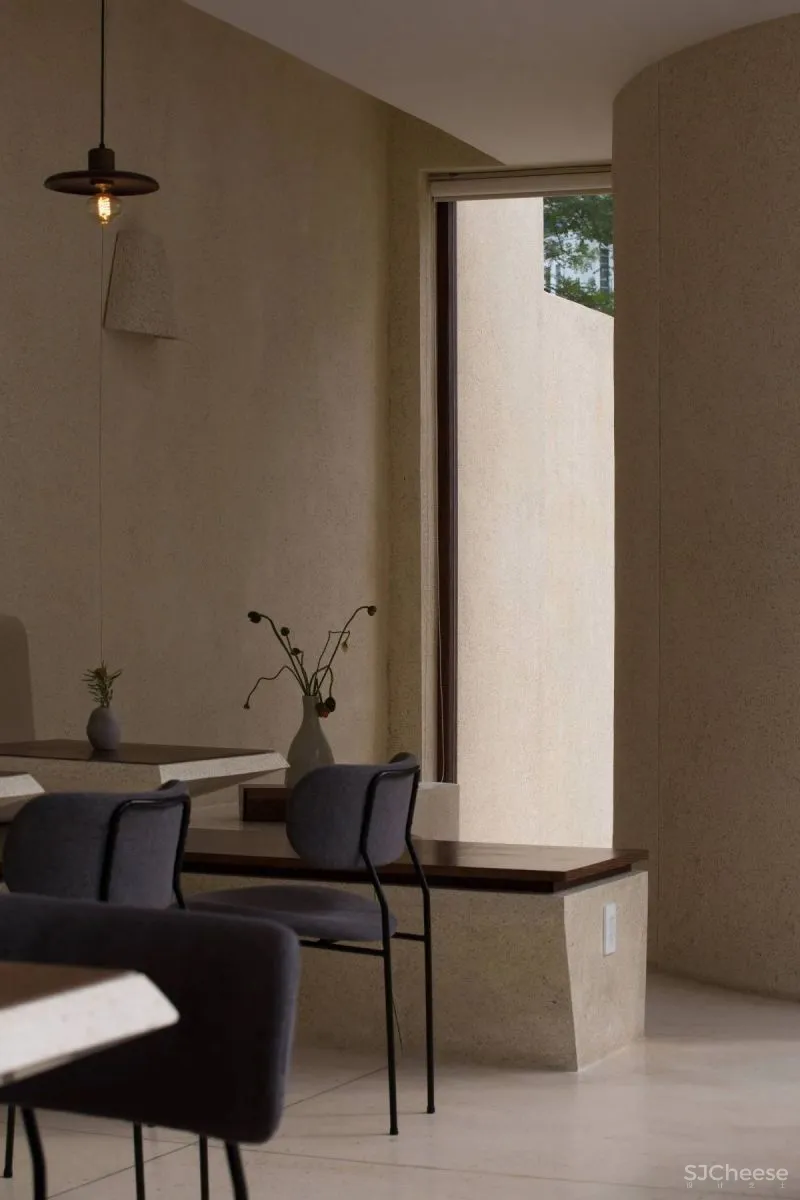 偶遇越南蛮有味道的咖啡店