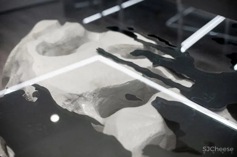 萧爱彬:二十年的蜕变,一步一景的惬意桃源