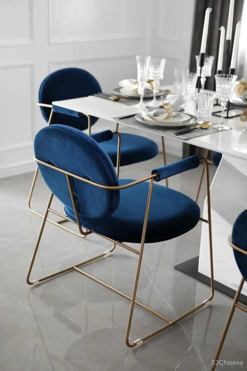 清溪湖畔的流光丨Unbouded Design 马新梅