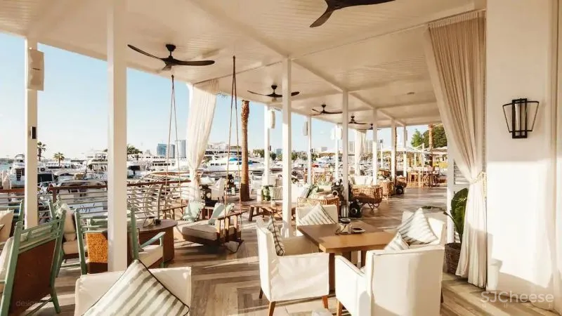 全球47家柏悦酒店:这一杯,敬天际线...