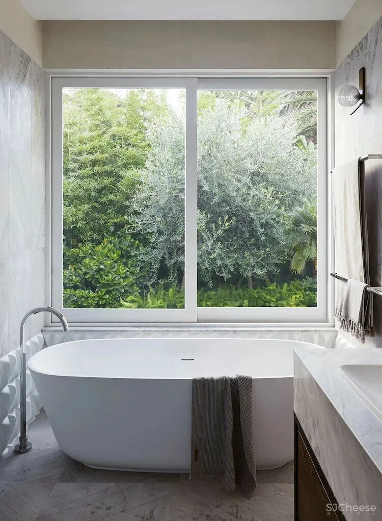 Studio George 简约别墅