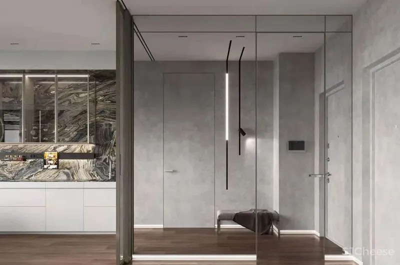 新时代 “家”感觉