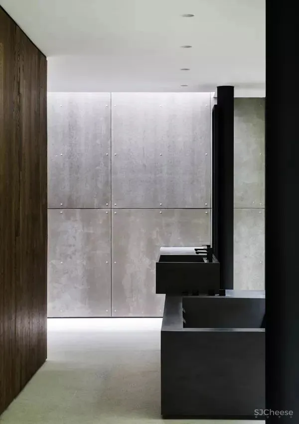 Guilherme Torres丨巴西极简设计