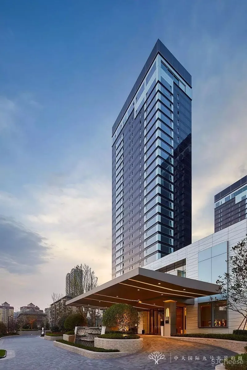 西安新行程 来一场城市文化与现代建筑的饕餮盛宴!