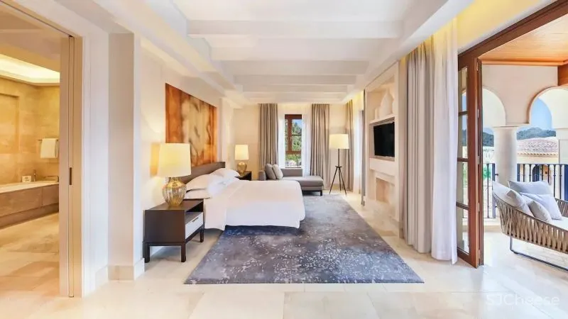 全球47家柏悦酒店:这一杯,敬天际线...