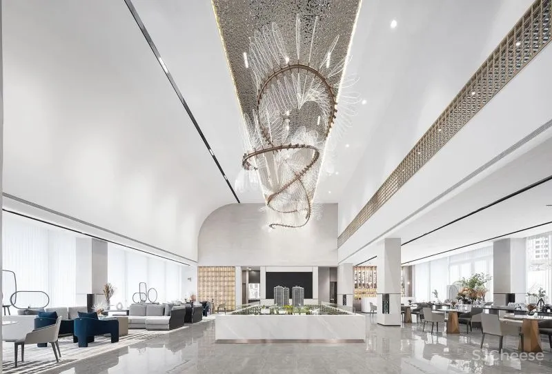 大朴-勿量:颜值与韵味并存,真正的老上海烟火气