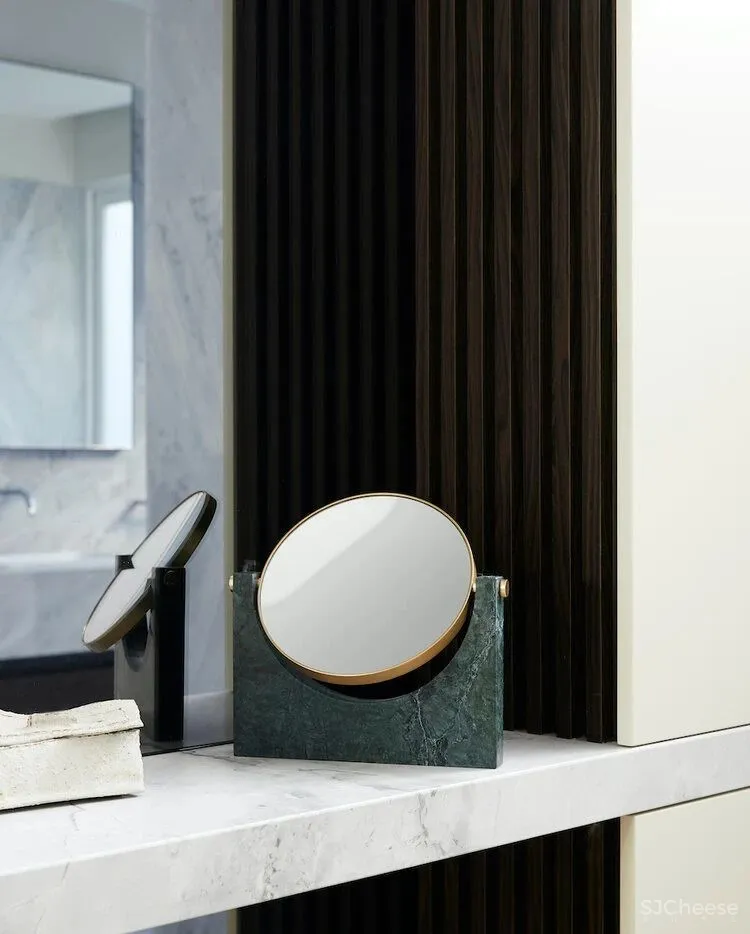 Studio George 简约别墅