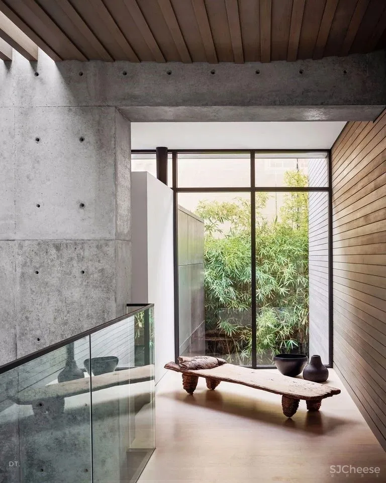 这5位女明星的家,堪称豪宅中的一股清流