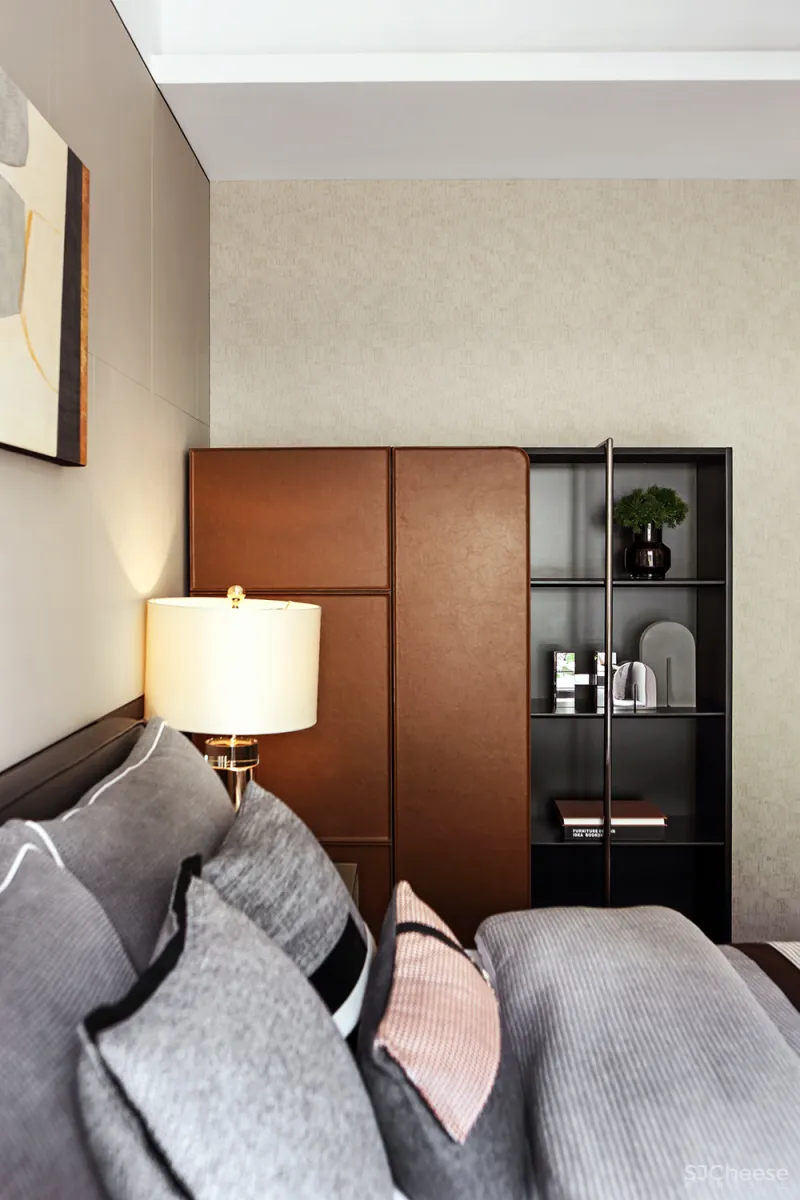 精致的简洁设计,更高级!