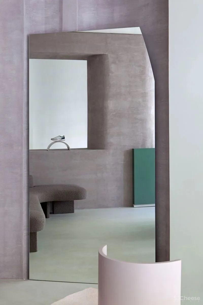 不破不立 破而后立 Ciszak Dalmas Ferrari