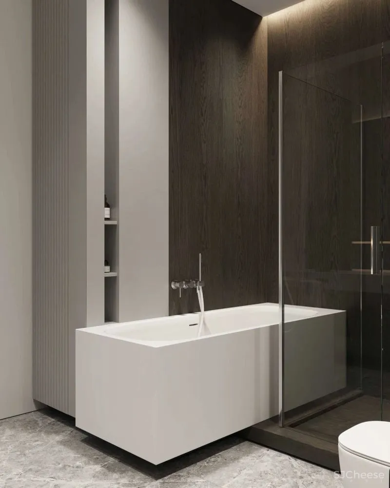 极简主义的诗意美学 Artem Babayants新作