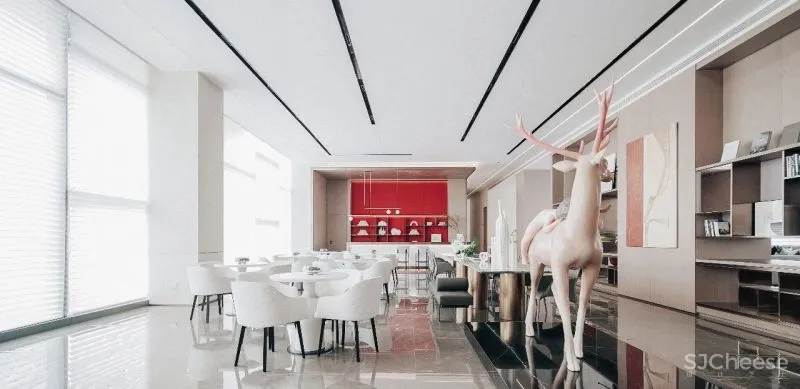 境见不凡，向世界展示咸阳时间