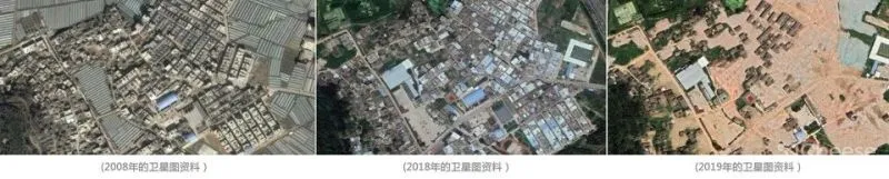 新作 设计改变乡村 云南滇池古村落复兴改造 乡伴朱胜萱工作室