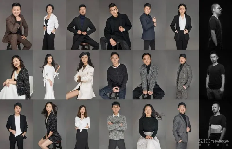 黛山之星 中讯·时代云著 基本源素