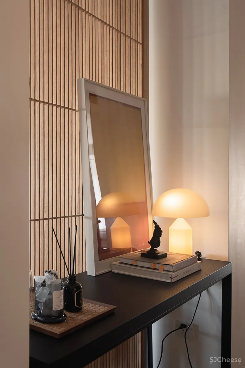 廖丽雪 • 绿城玫瑰园|理想生活,趣果有间