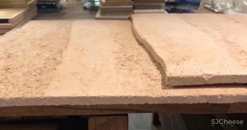 永不过时的夯土墙,自然的材料之美