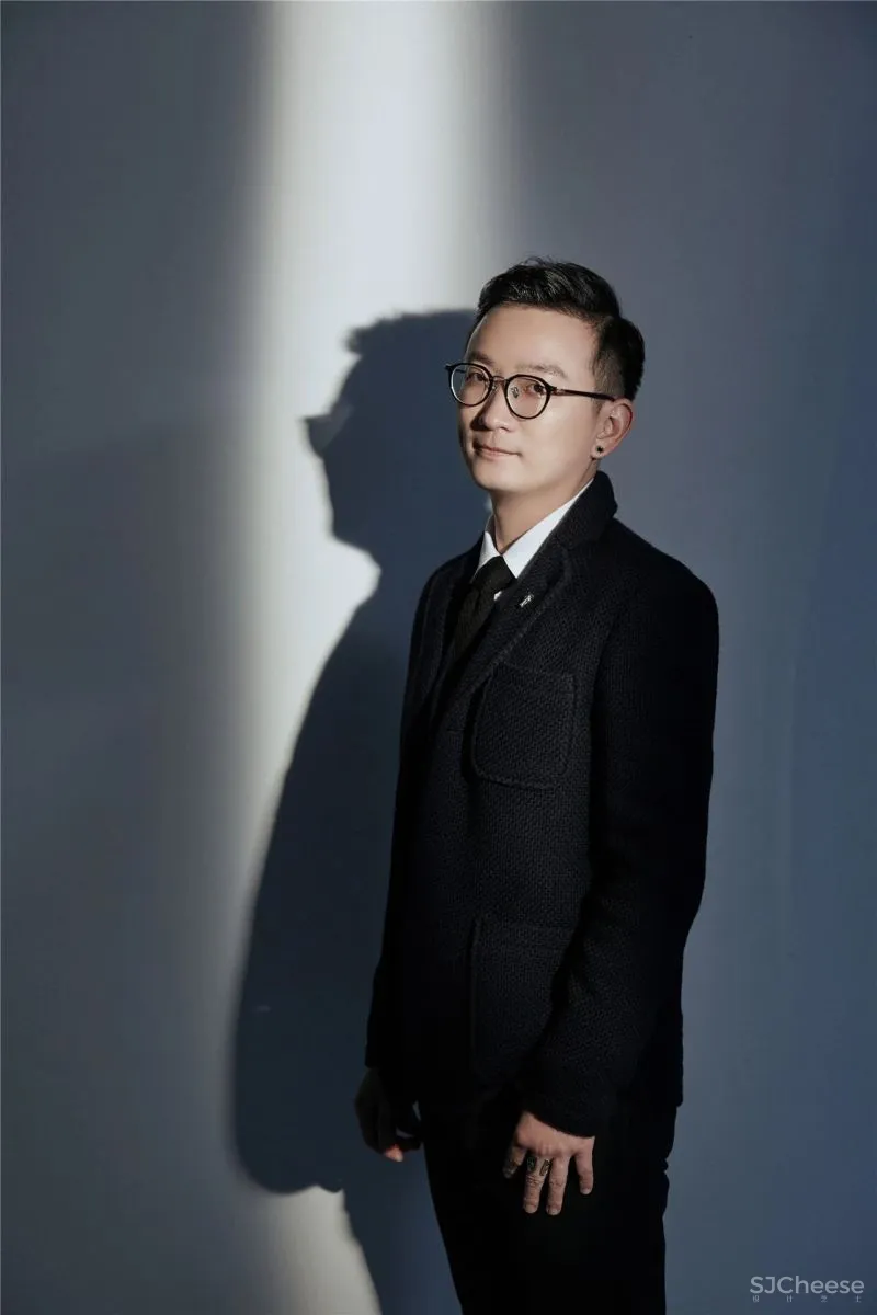 WE设计师婚戒艺术中心丨荣膺2020法国双面神 GPDP AWARD 国际设计大奖