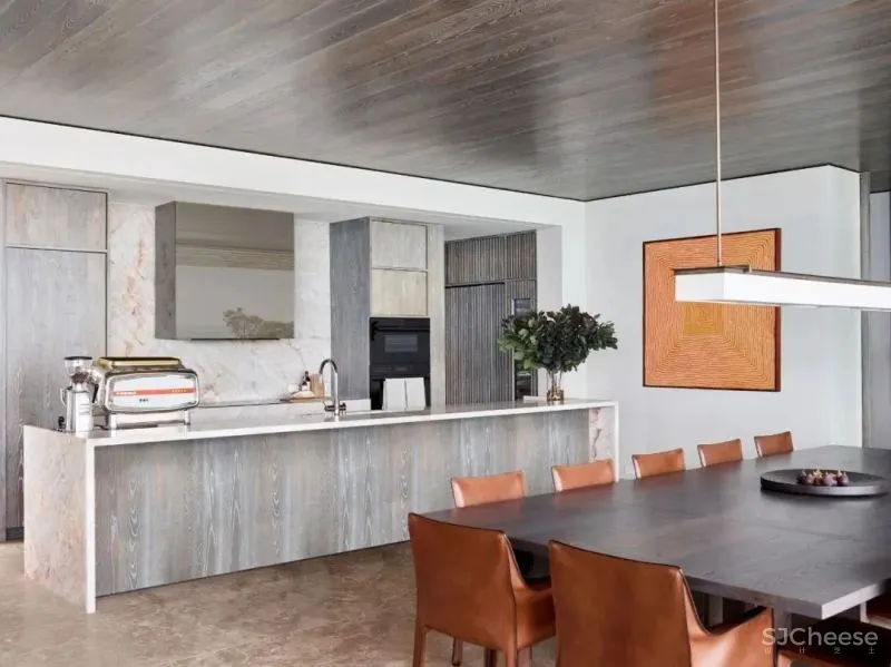 Rob Mills新作 澳洲年度最佳豪宅·维多利亚州西南部大洋路豪宅