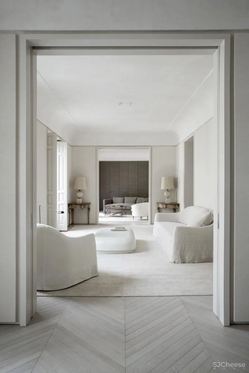 OOAA Architecture-构造极致简约境界!