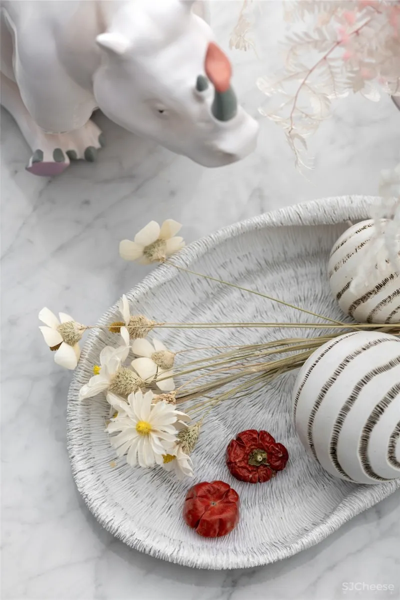 德方圆 | 扬州样板间 生活是一场以归为由的旅行