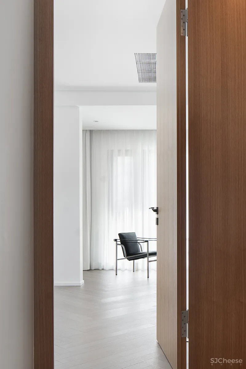 廖丽雪 • 绿城玫瑰园|理想生活,趣果有间