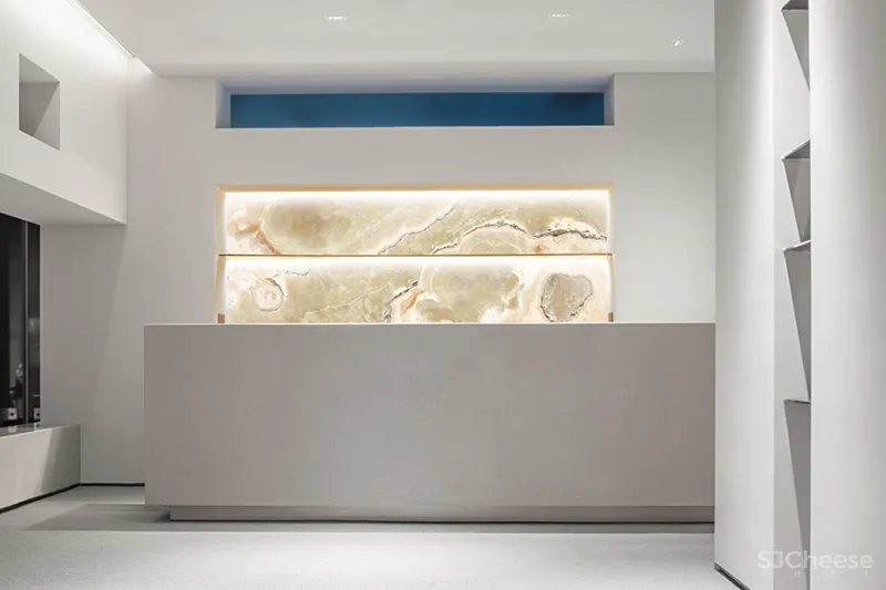 里约设计 • 李冰峰｜秩序之内，想象之外