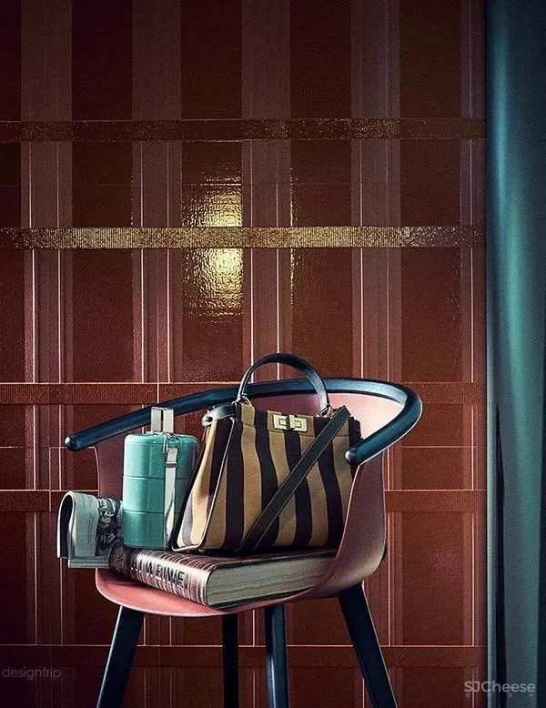 2021醉美家居色彩,看这里...