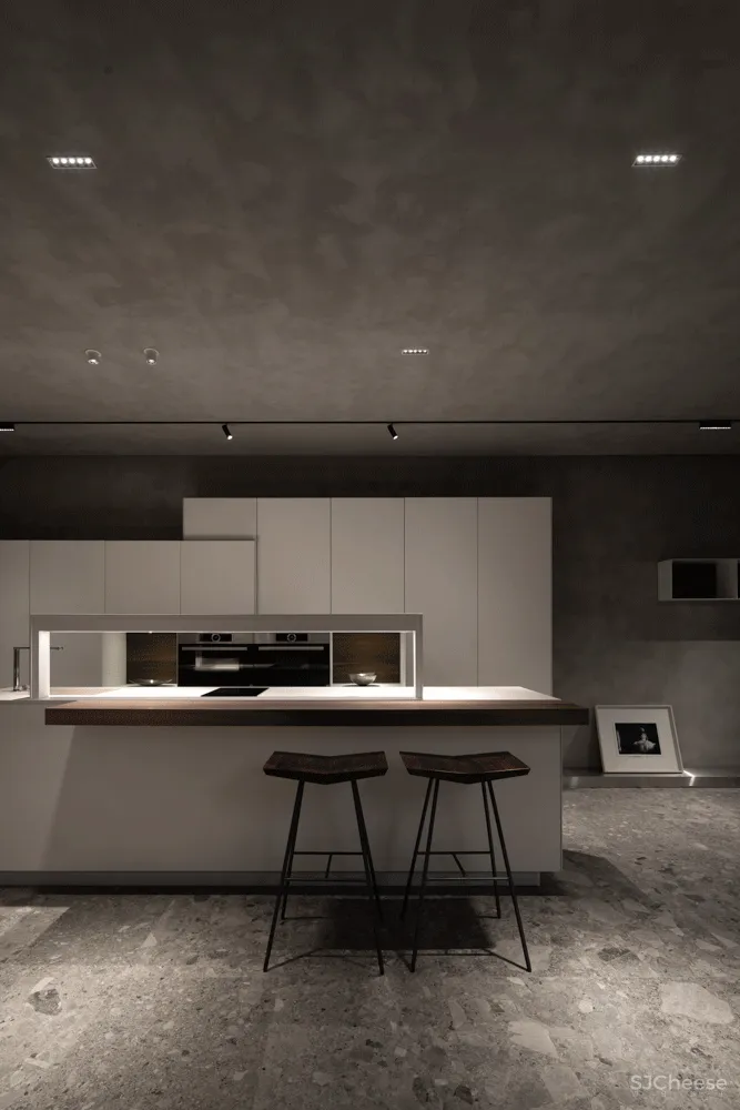 隐于时光,润物无声 陈凌杰