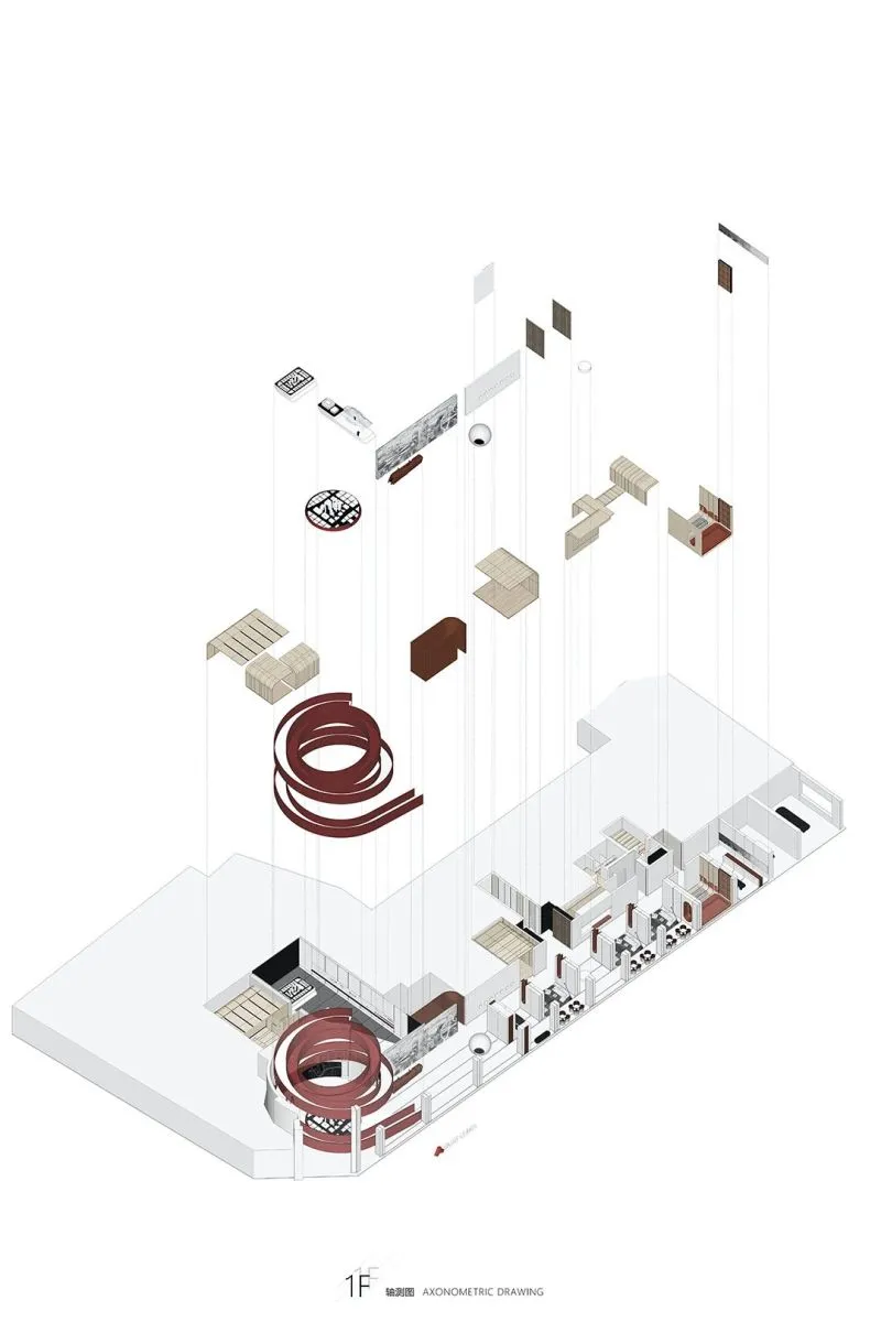 共生形态 未来公式——科技与情感的营造