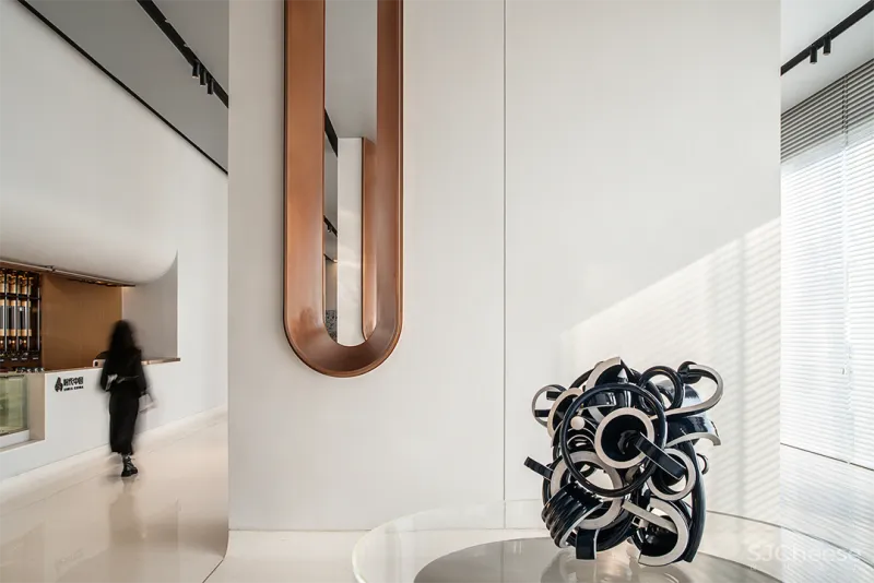 共生形态 未来公式——科技与情感的营造