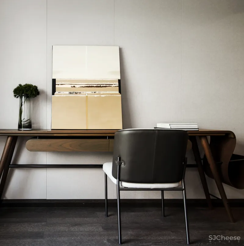 精致的简洁设计,更高级!