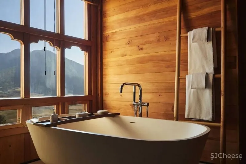 来看看这几家风格各异的Six Senses酒店!